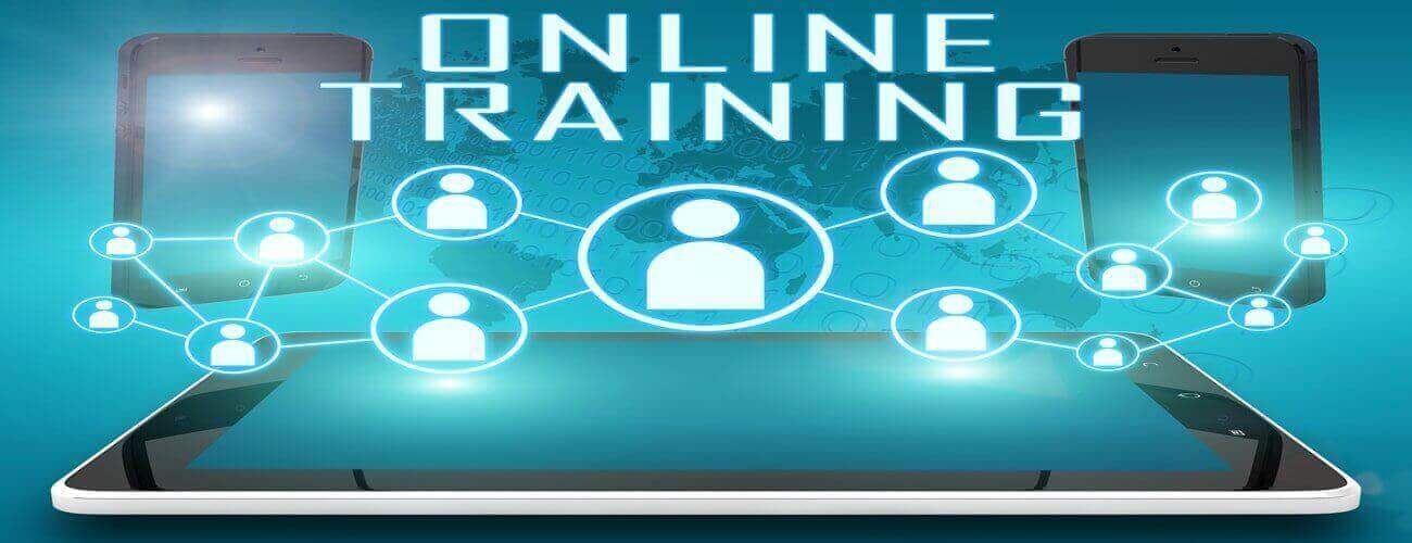 Pharmaceutical online Training