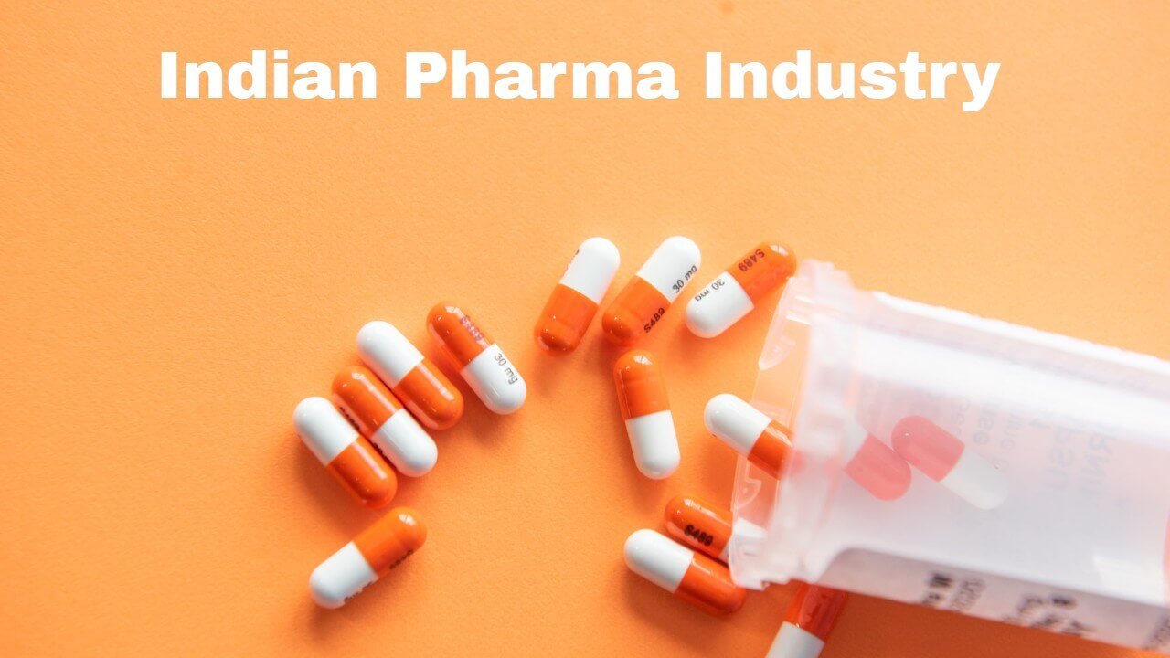 Indian Pharma Industry