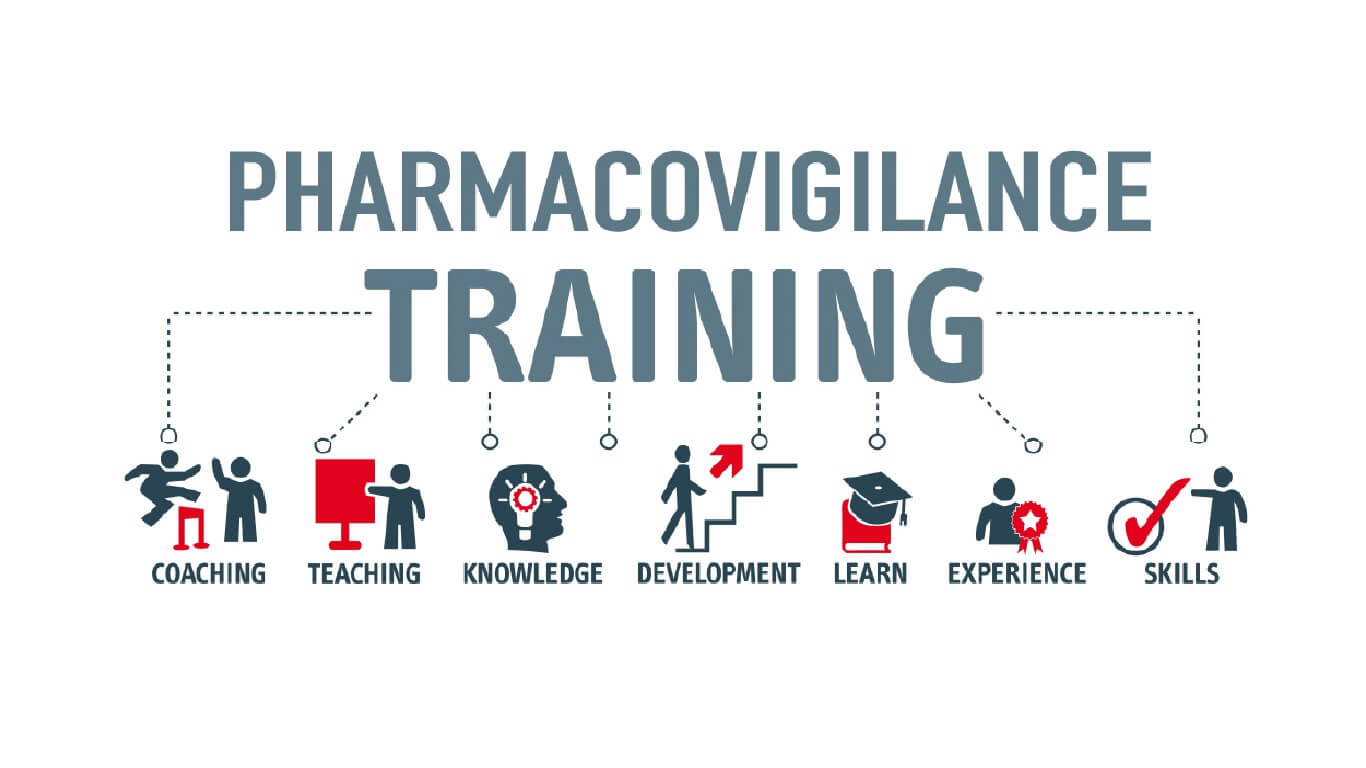 PHARMACOVIGILANCE CORPORATE TRAININGS